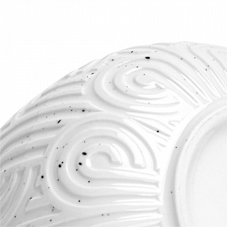Миска ART DECO 12х6,4см (фарфор) Миска ART DECO 12х6,4см (фарфор)