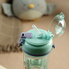 Бутылка для воды 460мл (пластик)