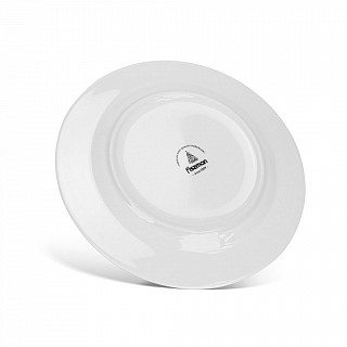 Тарелка MIRACLE 20 см (фарфор)