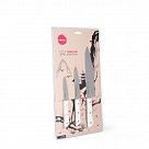 Набор ножей YAMAZAKI 3 пр. (нерж. сталь)