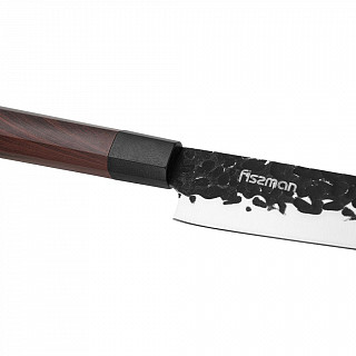 Нож KENDO Поварской 15см (сталь 3CR13) Нож KENDO Поварской 15см (сталь 3CR13)