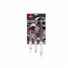 Набор ножей 3 пр VERACRUZ (3Cr13 сталь)