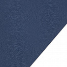 Сервировочный коврик 44,5x30см, синий+серый (ПВХ)