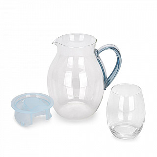 Набор для напитков 5пр.