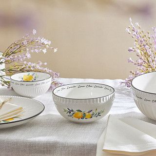 Миска PROVENCE 16см (фарфор)