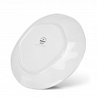 Набор из 2 тарелок GALACTICA  26 см (фарфор)