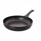 Сковорода для жарки JILL 24x5см (алюминий)