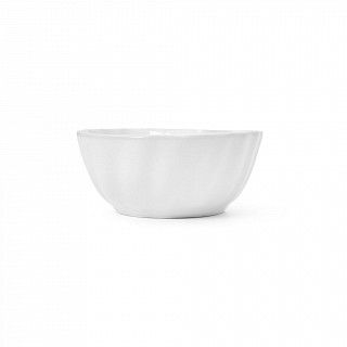 Миска SEA SHELL 12,5см (фарфор) Миска SEA SHELL 12,5см (фарфор)