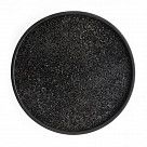 Подставка для хранения кухонных ножей 11x11x22см (нержавеющая сталь