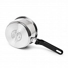 Ковш индукционный 18 см / 2,4 л Mia