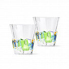 Стаканы для напитков 2 шт / 300 мл арт. 19040