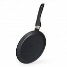 Сковорода для блинов FORTE 24см (алюминий)