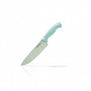Поварской нож MONTE 20 см (сталь с антиприлипающим покрытием)