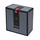 Подставка для торта GALACTIC WAVES 26см (фарфор)