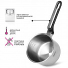 Ковш без крышки 14 см / 1,46 л Mia