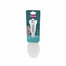 Ложка для риса BIANCA 21см (нейлон + силикон)