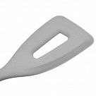 Силиконовая лопатка с прорезью IRIS