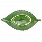 Блюдо глубокое GREEN 26.5X14X4 CM (керамика)