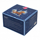 Чашка 700мл  С Новым годом! (фарфор)