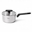 Ковш индукционный 18 см / 2,4 л Mia