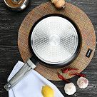 Глубокая cковорода MIRA 28x8см (алюминий)