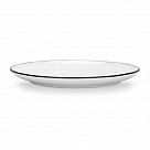 Тарелка ART DECO 16см (фарфор)