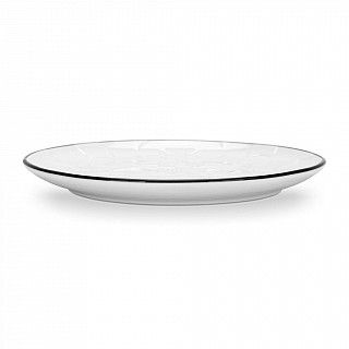 Тарелка ART DECO 16см (фарфор) Тарелка ART DECO 16см (фарфор)