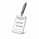 Терка для корейской морковки 28,5x9см 8604