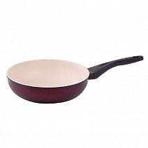 Cковорода OLYMPIC 26 см глубокая (алюминий)