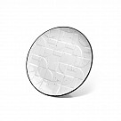 Тарелка ART DECO 16см (фарфор)