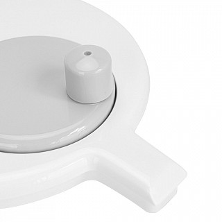 Сушилка для салата и зелени 21,5x17х19см, /2,5L (пластик)