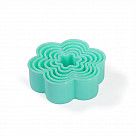 Набор формочек для вырезания печенья (пластик)