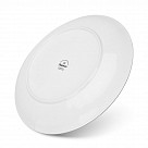 Набор из 2 тарелок PROVENCE 26 см (фарфор)