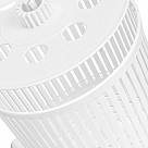 Сушилка для салата и зелени 21,5x17х19см, /2,5L (пластик)