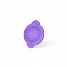 Форма для вареного яйца МЯЧ ДЛЯ ГОЛЬФА 9x7x4 см (пластик)