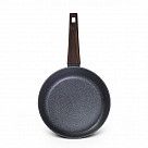 Глубокая cковорода CAPELLA 28x8см (алюминий)