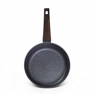 Глубокая cковорода CAPELLA 28x8см (алюминий)