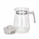 Кувшин стеклянный 1,6л 6473