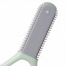 Многофункциональный нож для чистки овощей Y-форма (нерж. сталь)