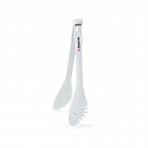 Ложки-щипцы BIANCA 29см (нейлон + силикон)