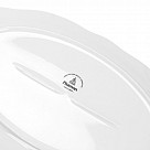 Блюдо CHRISTMAS EVE овальное 35х25 см (фарфор)