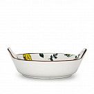 Форма для сервировки LIMONCELLO 19,3х17,5х6,4см фарфор