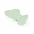 Силиконовая прихватка в форме бабочки