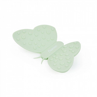 Силиконовая прихватка в форме бабочки