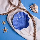Блюдо SEA SHELL 20см (фарфор)