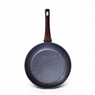 Сковорода для жарки CAPELLA 26x5,2см (алюминий)