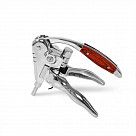 Штопор рычажный 18х16х4,5см