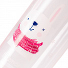 Бутылка для воды 460мл (пластик)