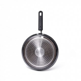 Сковорода для блинов FIORE 24 см (алюминий)