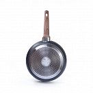 Сковорода для жарки DIAMOND 24x5,5см (алюминий)